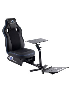 Chaise de jeu FR-TEC SPRINT Bleu