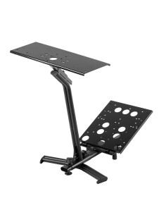 Support pour Volant et Pédales Gaming FR-TEC FT7008