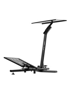 Support pour Volant et Pédales Gaming FR-TEC FT7008 2