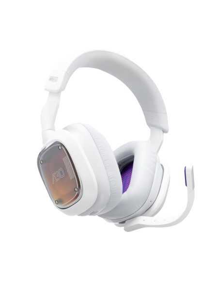 Casques avec Micro Gaming Logitech 939-001987