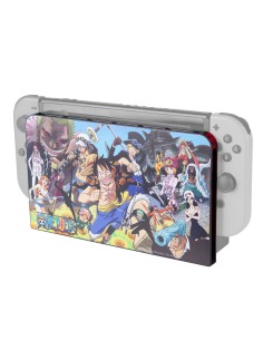 Protection pour Écran FR-TEC One Piece