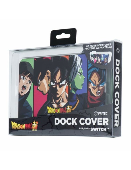 Protection pour Écran FR-TEC DBSWDOCK