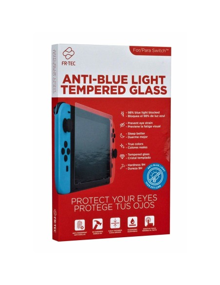 Protection pour Écran FR-TEC FT1036