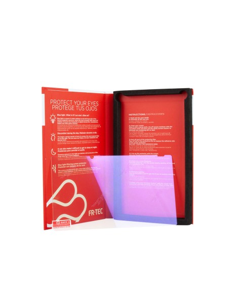 Protection pour Écran FR-TEC FT1036