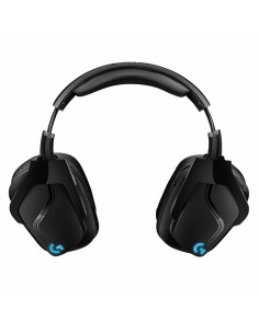Casques avec Micro Gaming Logitech 981-000744