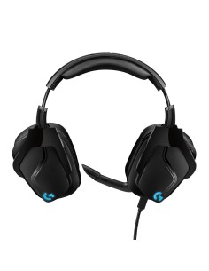 Casques avec Micro Gaming Logitech 981-000744 2