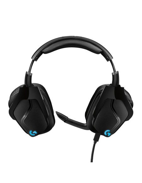 Casques avec Micro Gaming Logitech 981-000744