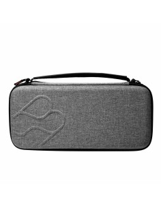 Coffret pour Nintendo Switch FR-TEC FT1048 Gris