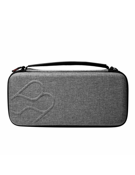 Coffret pour Nintendo Switch FR-TEC FT1048 Gris