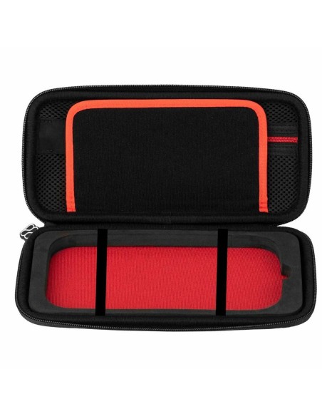 Coffret pour Nintendo Switch FR-TEC FT1048 Gris