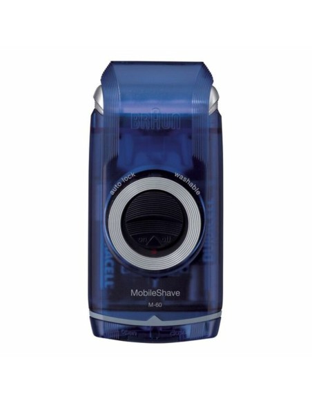 Rasoir électrique Braun M 60b