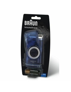Rasoir électrique Braun M 60b 2