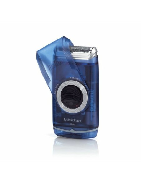 Rasoir électrique Braun M 60b