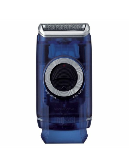 Rasoir électrique Braun M 60b