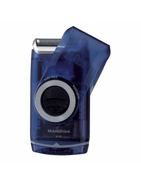 Rasoir électrique Braun M 60b