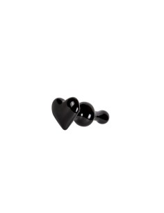 Plug Anal S Pleasures Noir
