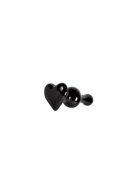 Plug Anal S Pleasures Noir