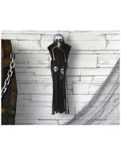 Crâne Halloween Pendentif 70 cm 2