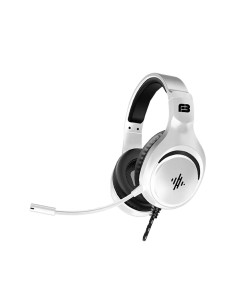 Casques avec Micro Gaming Blackfire BFX-40