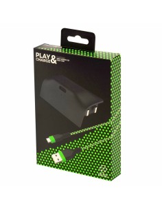 Chargeur USB de Bureau FR-TEC FT3002 2