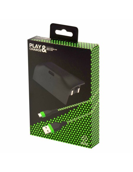 Chargeur USB de Bureau FR-TEC FT3002
