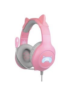 Casques avec Micro Gaming Tanooki FR-TEC FT2021