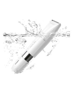 Épilateur électrique Braun BS1000 Blanc Unisexe Doux 2