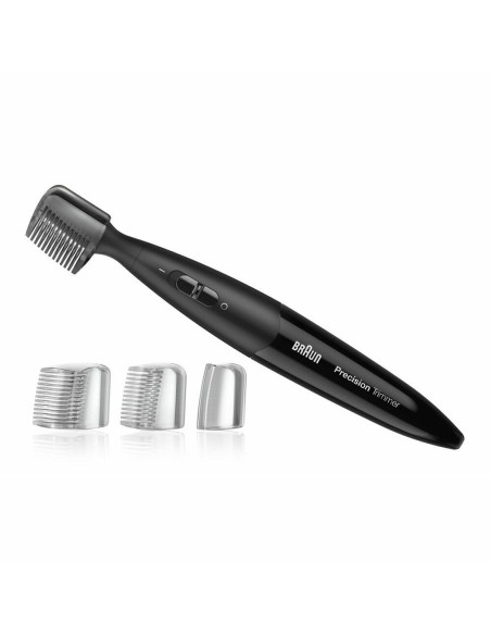 Tondeuse Braun PT5010 Noir
