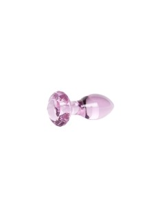 Plug Anal S Pleasures Rose (7 cm)
