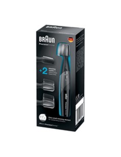 Tondeuse Braun PT5010 Noir 2