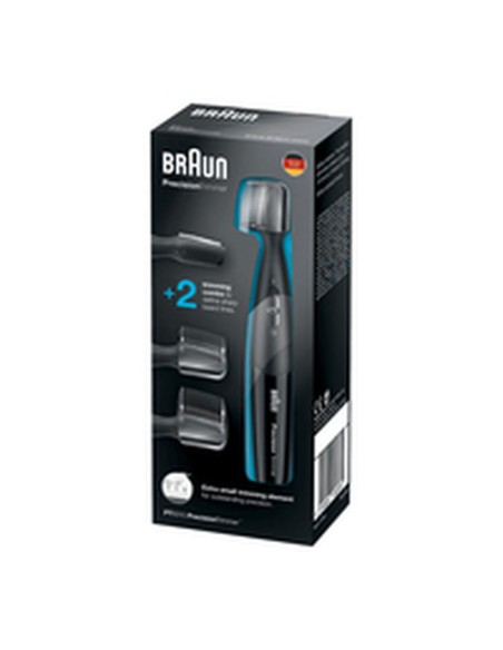 Tondeuse Braun PT5010 Noir