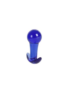 Plug Anal S Pleasures Bleu