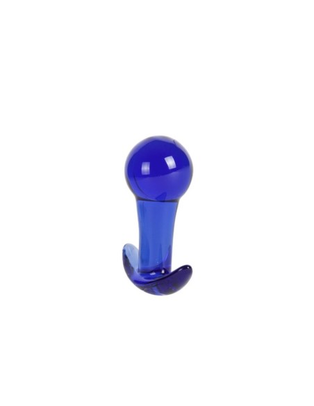 Plug Anal S Pleasures Bleu