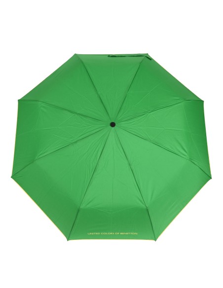 Parapluie pliable Benetton Vert (Ø 94 cm)
