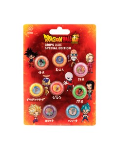 Set d'accessoires FR-TEC DBPS5GRIPSETFIGHT