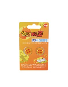 Accessoires FR-TEC DBPS4GRIPS 2
