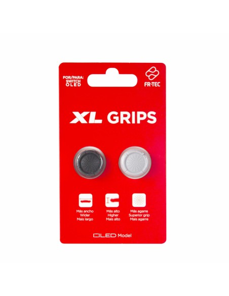 Accessoires FR-TEC BL-OLEDGRIP