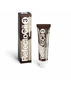 Teinture pour Cils Fama Fabré RefectoCil Nº 3 (15 ml)