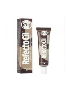 Teinture pour Cils Fama Fabré RefectoCil Nº 3 (15 ml) 2