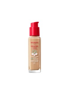 Mascara pour cils Bourjois Healthy Mix Beige Nº 54 30 ml 2