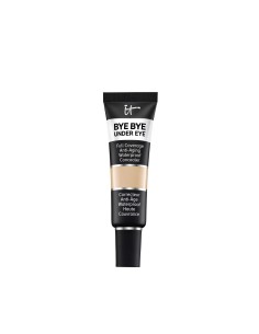 Correcteur facial It Cosmetics Bye Bye Under Eye light tan 12 ml