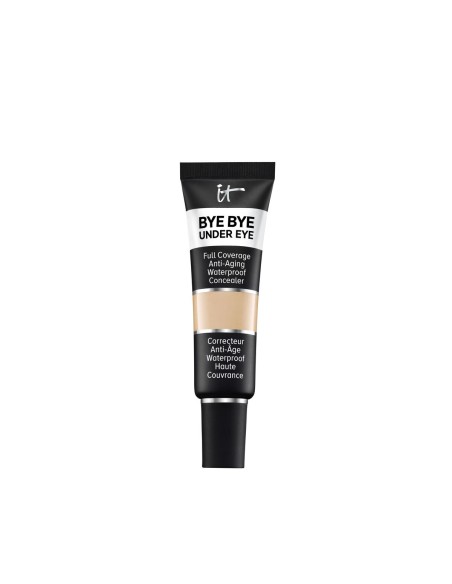 Correcteur facial It Cosmetics Bye Bye Under Eye light tan 12 ml