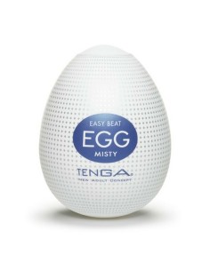 Œuf Masturbateur Tenga