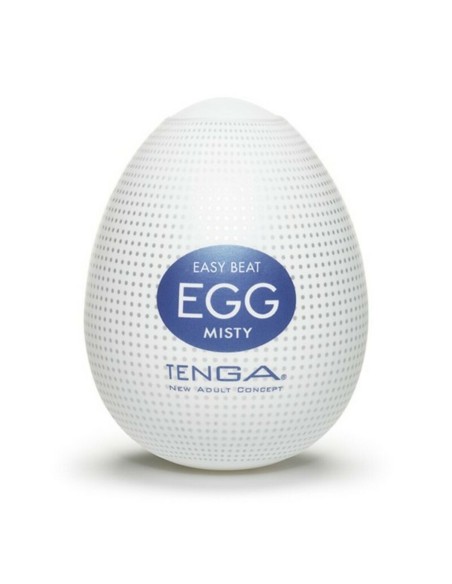 Œuf Masturbateur Tenga