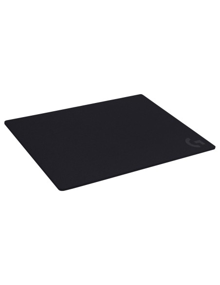 Tapis Gaming Logitech 943-000806 Noir