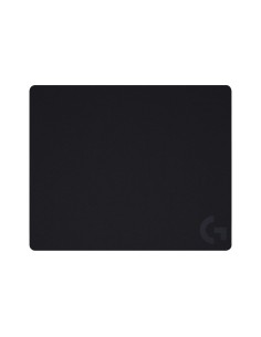 Tapis Gaming Logitech 943-000792 34 x 28 cm Noir