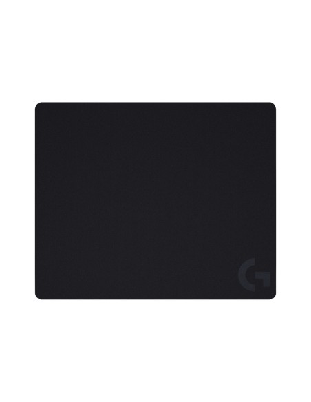 Tapis Gaming Logitech 943-000792 34 x 28 cm Noir