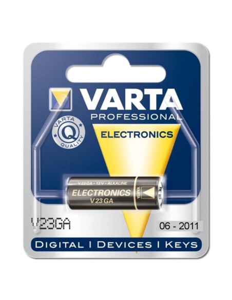 Pile Varta V23GA 12 V LR23