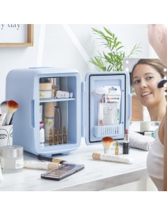 Mini Réfrigérateur à Cosmétiques Frecos InnovaGoods
