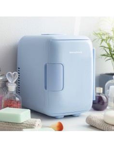 Mini Réfrigérateur à Cosmétiques Frecos InnovaGoods 2